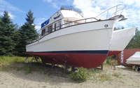 1979 Grand Banks 42’ Classic picture