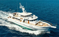 1986 Christensen/ Westport 95’ “Serenity” picture