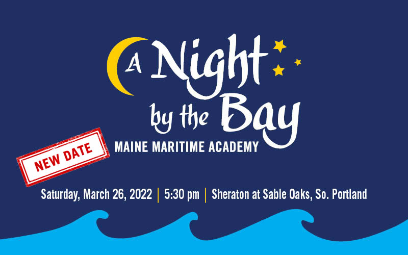 A Night by the Bay - March 26, 2022