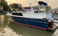 1973 Stephens 47’ “Serenity Now” picture