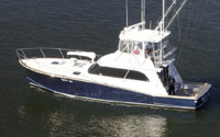 1994 Brownell 52′ sportfish picture