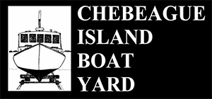 Chebeague Island Boat Yard