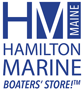 Hamilton Marine