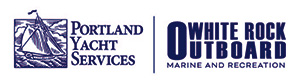 Portland Yacht Services | White Rock Outboard