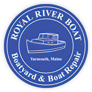 Royal River Boat