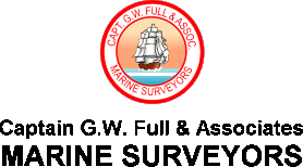 Capt. G.W. Full & Associates Marine Surveyors