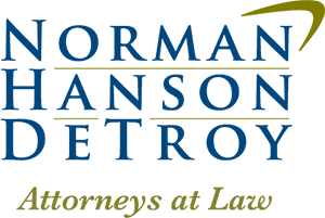 Norman, Hanson & DeTroy, LLC