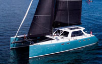2006 Gunboat 48’ “Traverse” picture