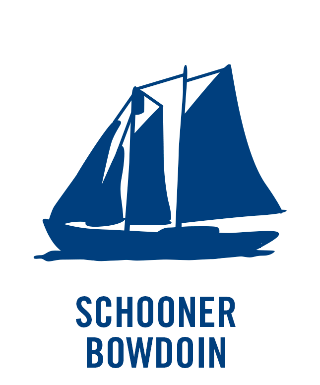 Schooner Bowdoin