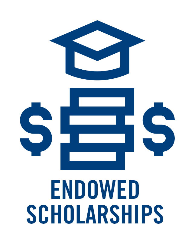 Endowed Scholarships