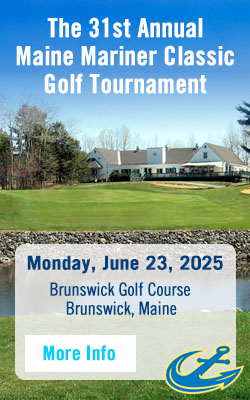 Maine Golf Classic