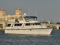 1980 Hatteras 64′ “Cavalier” picture