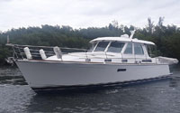 2016 Sabre Salon Express 48′ “Happy Days” picture
