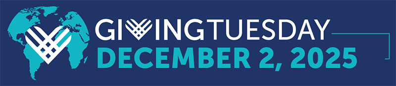 Giving Tuesday