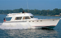 1980/2024 Huckins Sport Cruiser picture