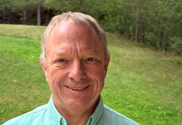 Sean Walsh picture