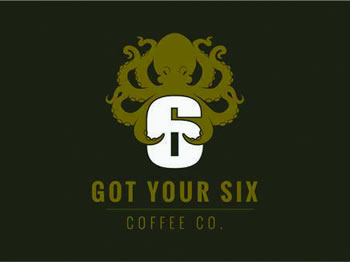 Got Your Six Coffee