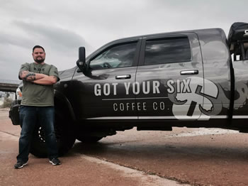 Got Your Six Coffee Co.