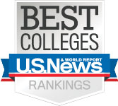 U.S. News & World Report Rankings