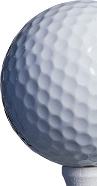 Golf Ball