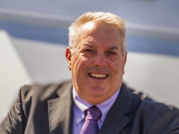 Craig Johnson