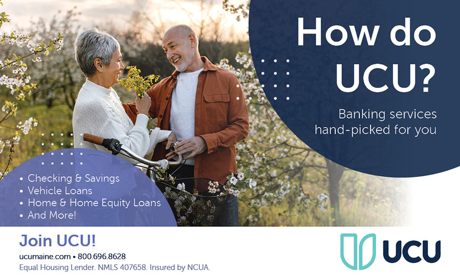 University Credit Union