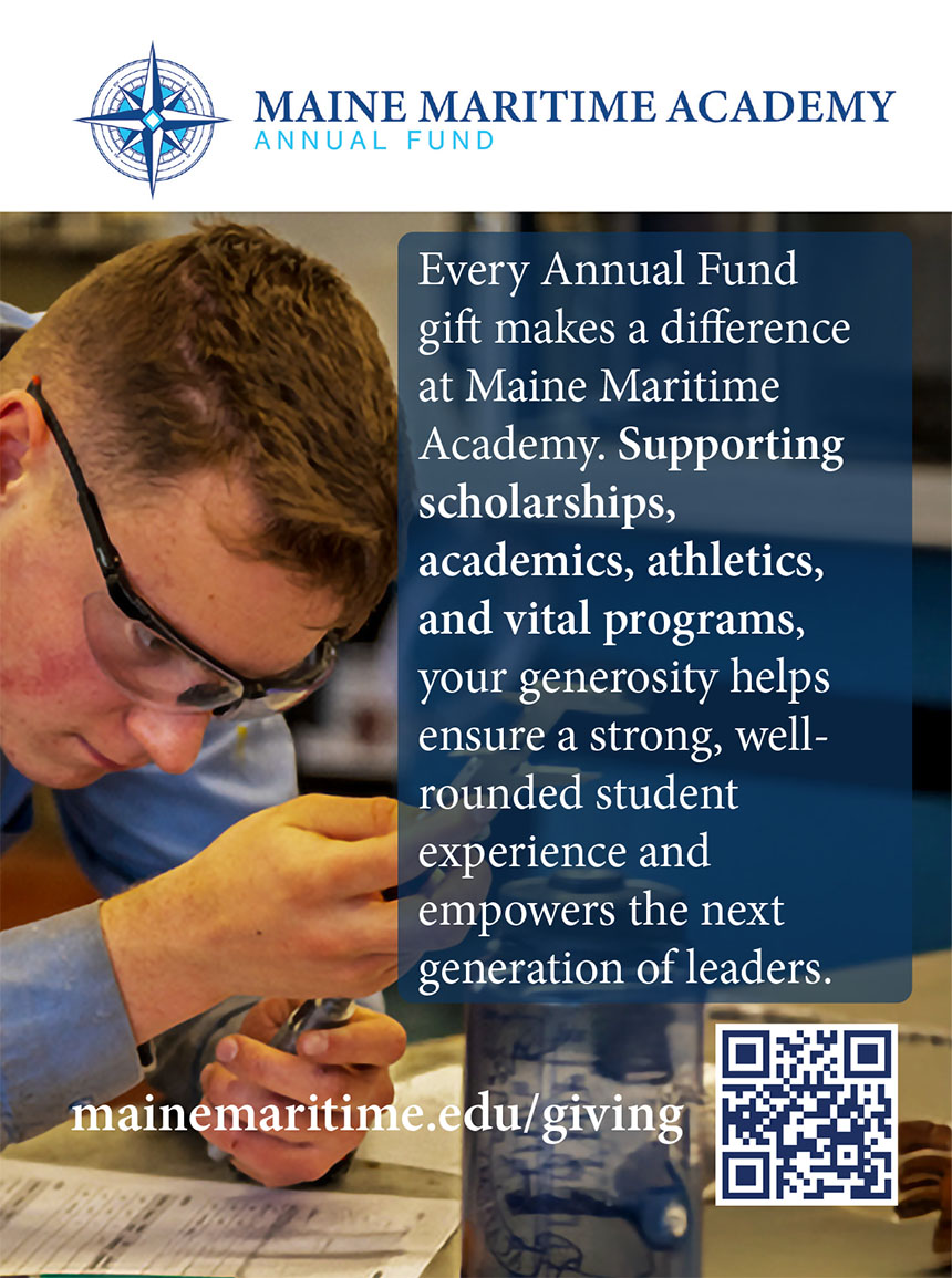 Invest in the Future