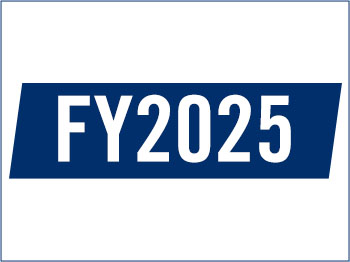 FY2025