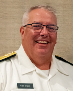 Craig Johnson picture