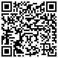 Maine Public's story QR Code