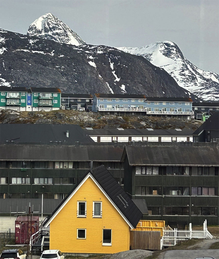 Nuuk picture