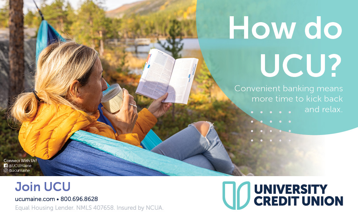 University Credit Union