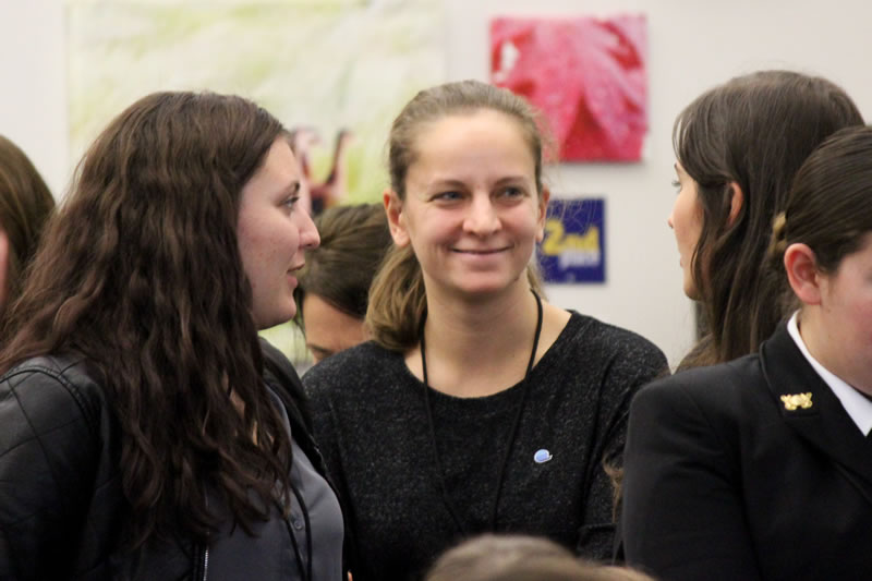 Women on Water Conference Picture