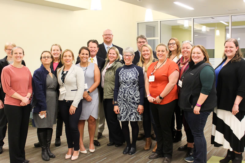 Women on Water Conference Picture