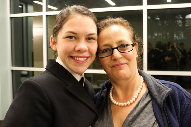 Women on Water Conference Picture