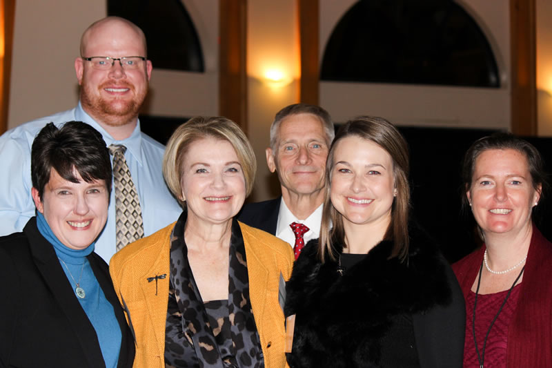 Women on Water Conference Picture