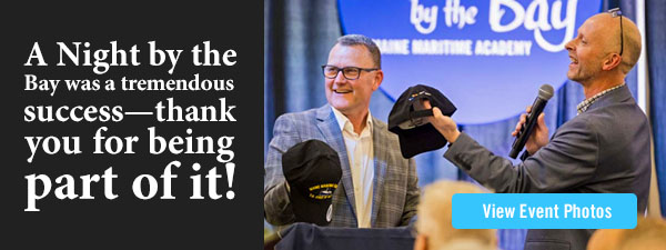 A Night by the Bay Event - Huge Success