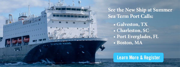 STATE OF MAINE Port Call Tour Opportunities