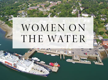 Women on the Water Conference