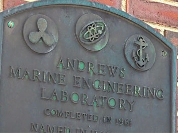 Nuclear Engineering Lab