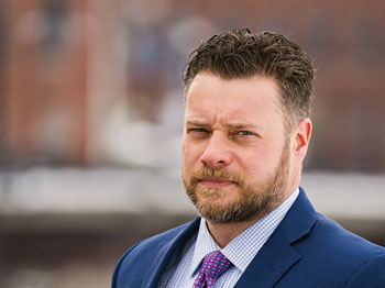 Andrew Strosahl