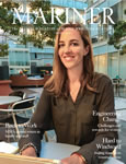 Mariner Magazine 2017 2 cover