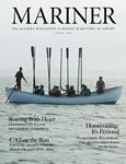Mariner Magazine 2018 3 cover