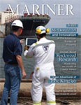 Mariner Magazine 2022 2 cover