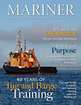 Mariner Magazine 2022 2 cover