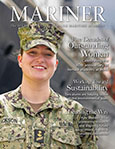 Mariner Magazine 2023 1 cover