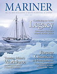 Mariner Magazine 2024 2 cover