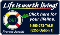 Suicide Hotline