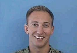 Lieutenant Ryan Armstrong picture