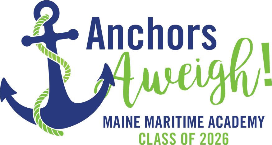 Anchors Aweigh Class of 2026